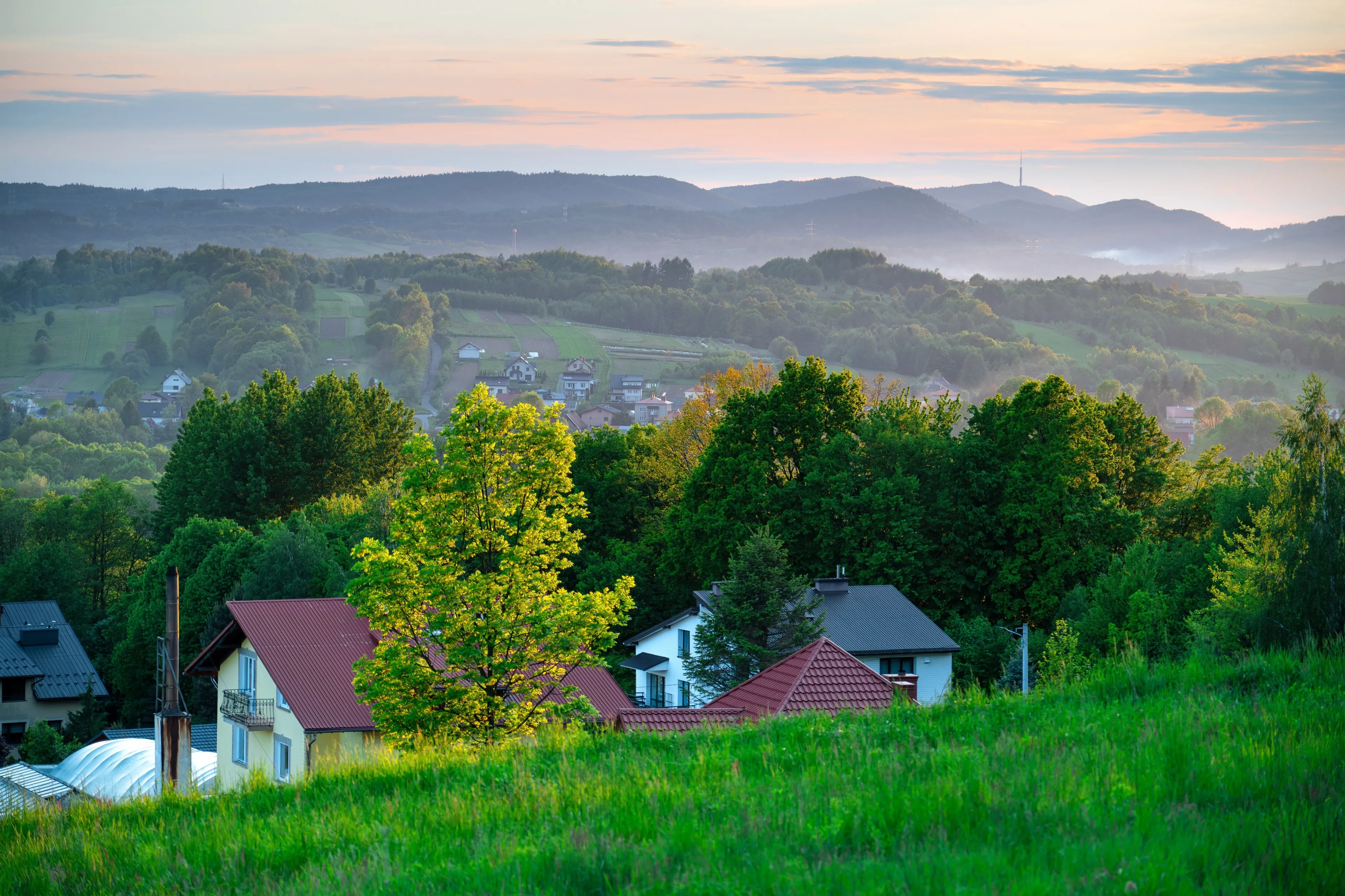 Oszuści w ten sposób kradną działki właścicielom. Coraz częściej celują w seniorów
