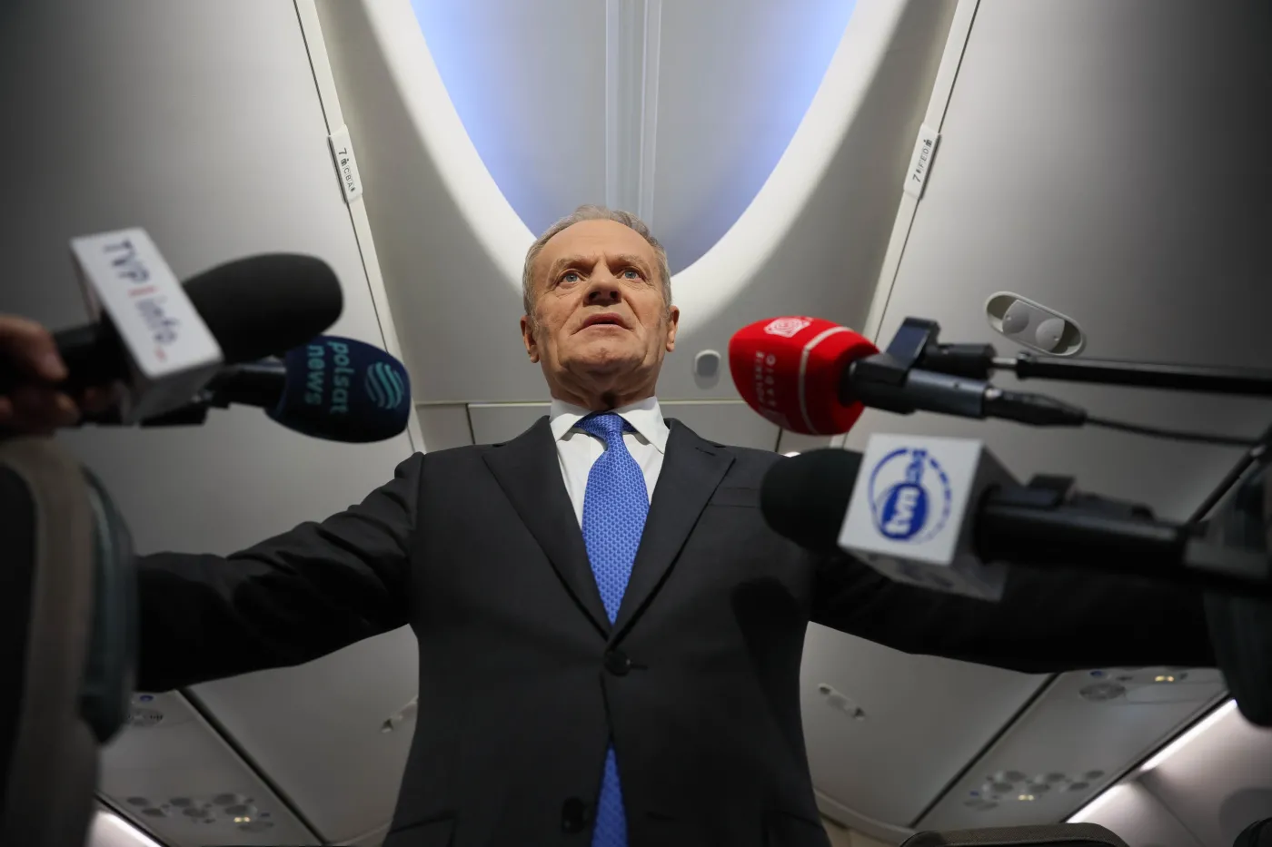 Koalicja Obywatelska poluje na posłów Polski 2050. Pełczyńska-Nałęcz ostrzega Tuska