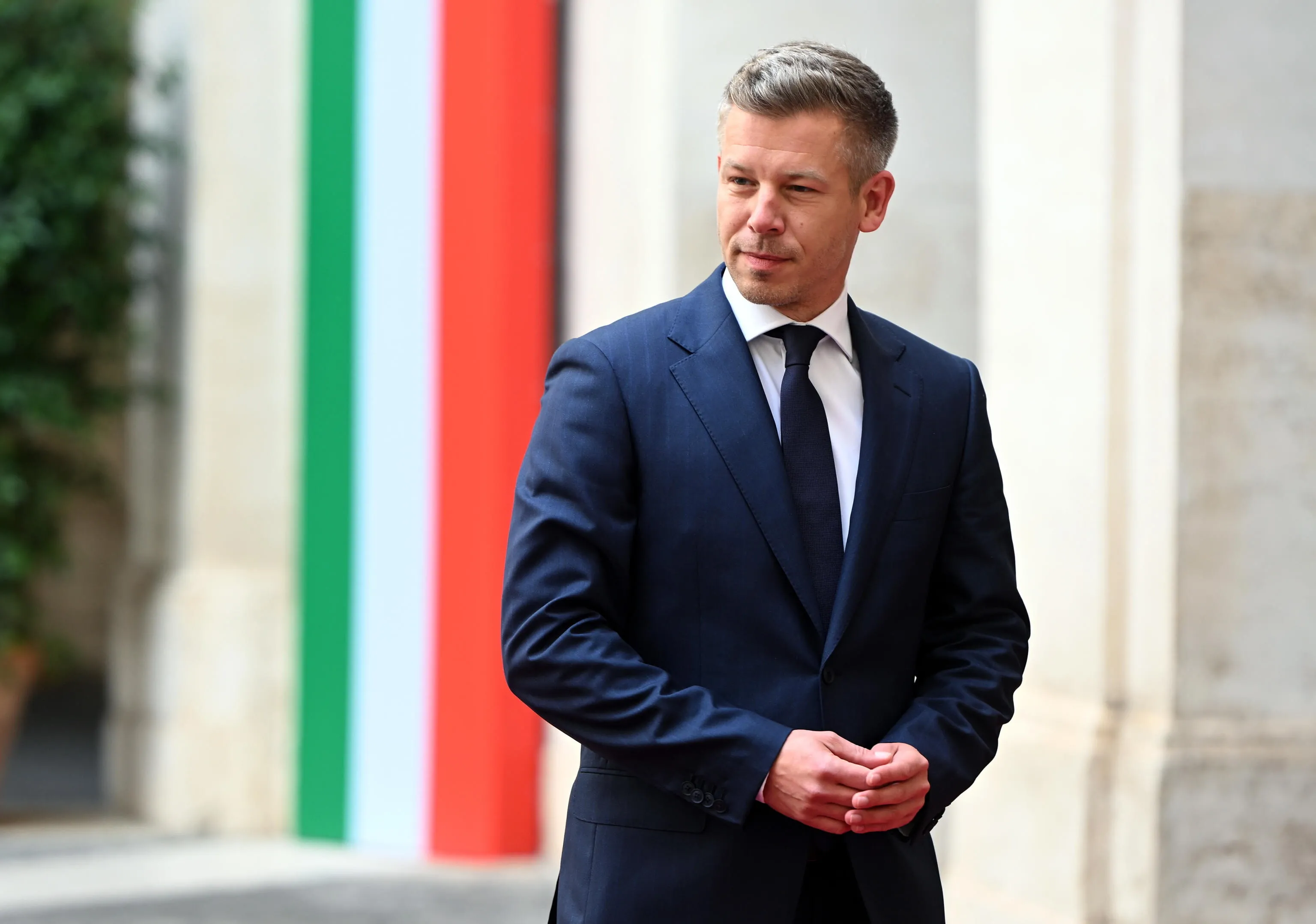 Zmiana rządu na Węgrzech. Kim jest Péter Magyar i jak to się stało, iż pokonał Fidesz?