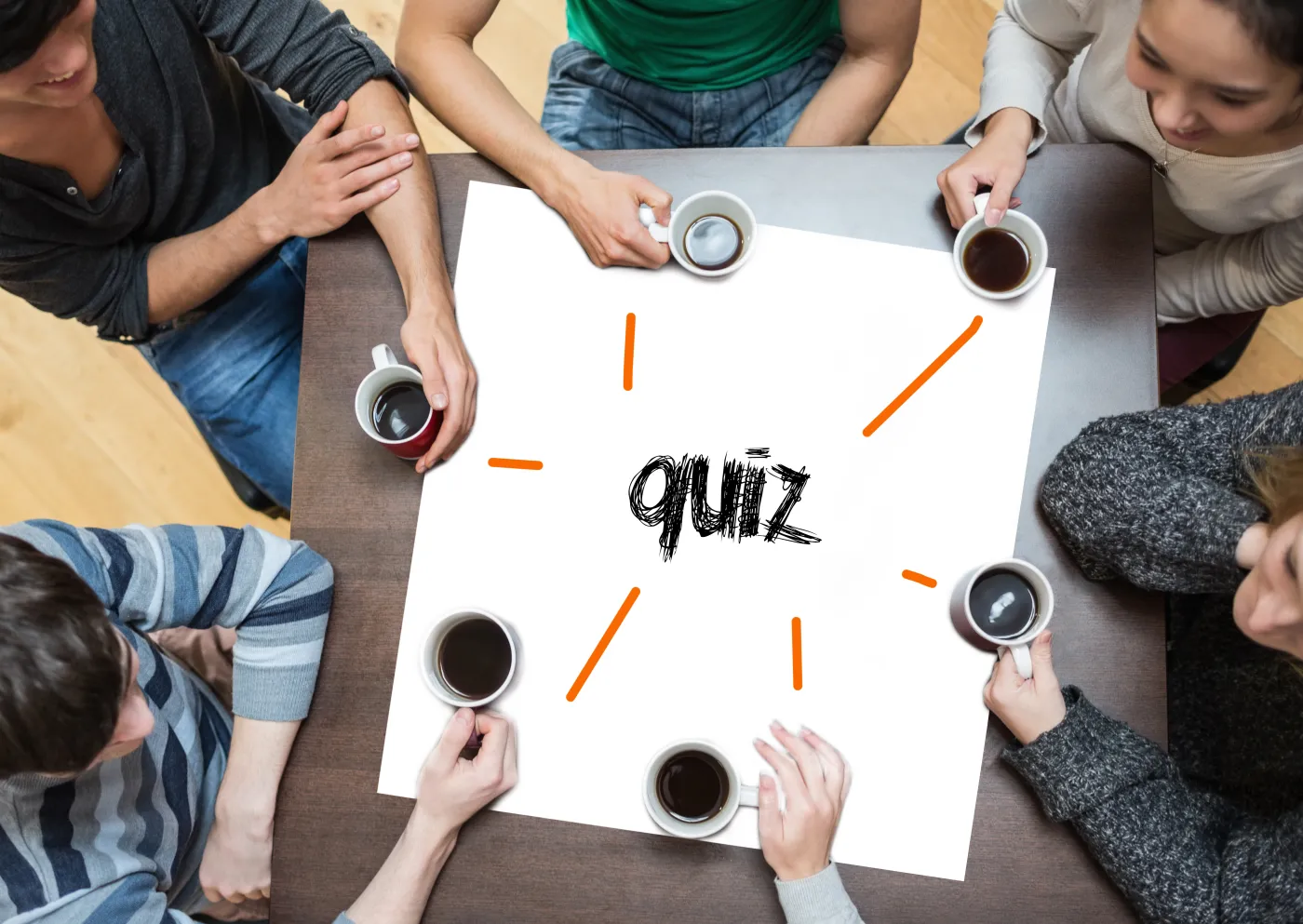 Quiz. Maturzysto sprawdź swoją wiedzę z historii. 10/10 oznacza gotowość do egzaminu