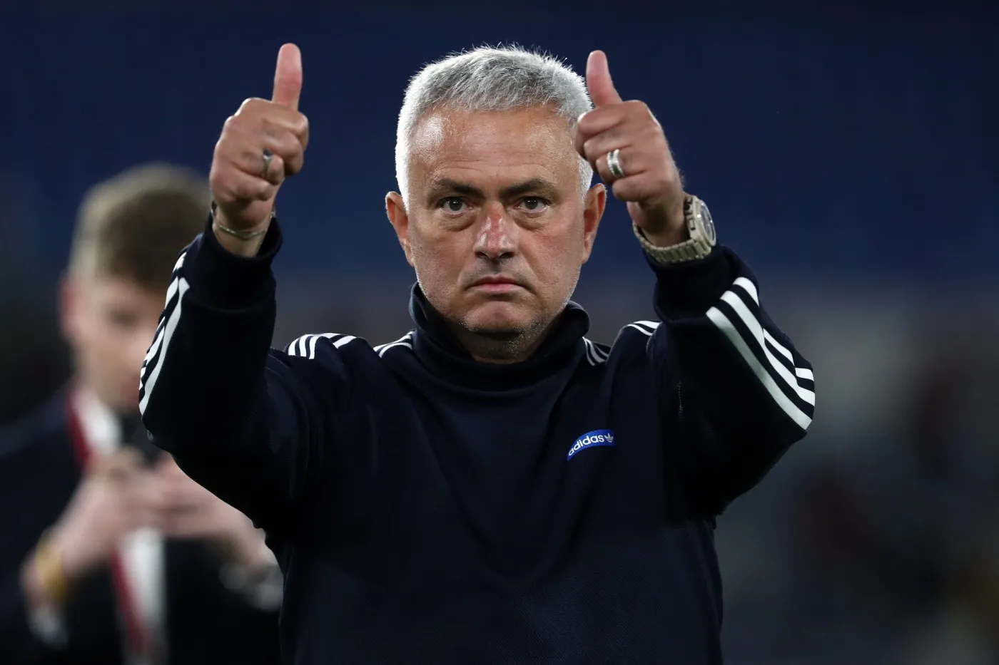 Jose Mourinho o krok od powrotu do Madrytu. Na 99,9 procent zostanie trenerem Realu