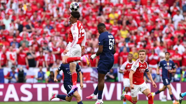 Triumf Paris Saint-Germain w finale Ligi Mistrzów. Zdecydowały rzuty karne