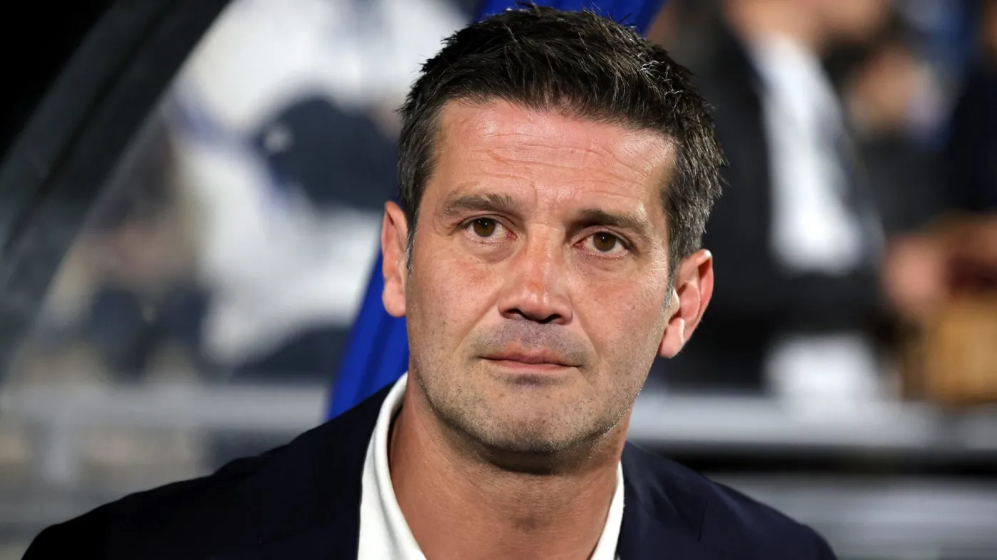 Cristian Chivu zostaje w Interze. Mistrzowie Włoch przedłużyli kontrakt z trenerem