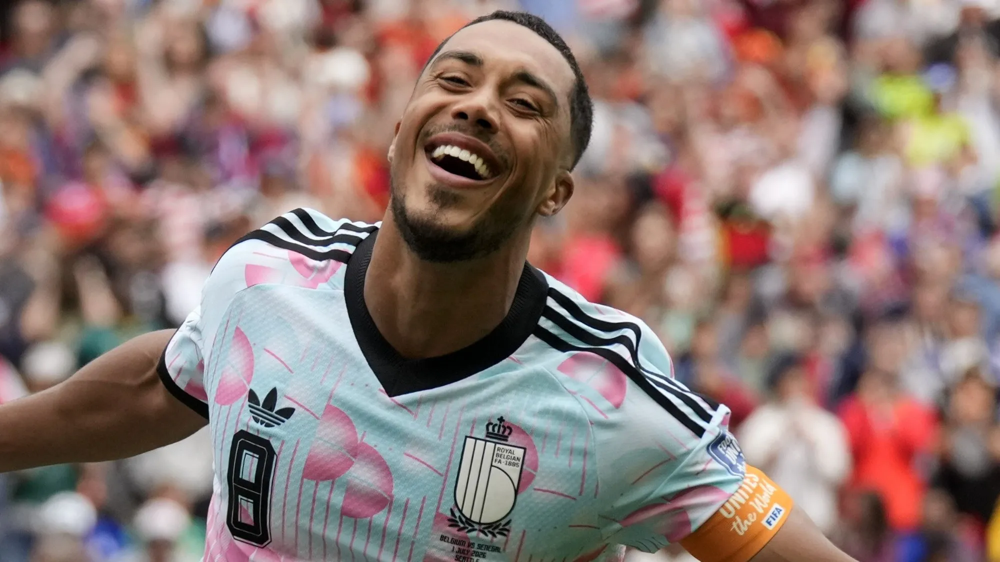 Belgia dokonała niemożliwego! Sensacyjny powrót z 0:2 i awans do 1/8 finału mundialu