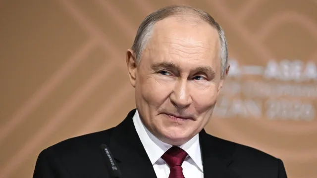 Putin już otwierał szampana. Polska zamknęła Rosji drogę do powrotu na światowe salony