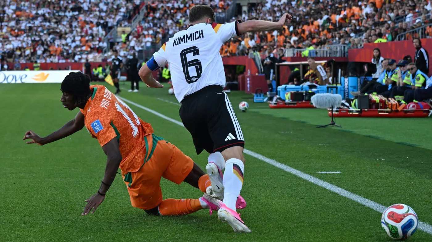 Mundial 2026. Złota rybka typuje wyniki meczów. Trafność przewidywań wynosi 80 proc.