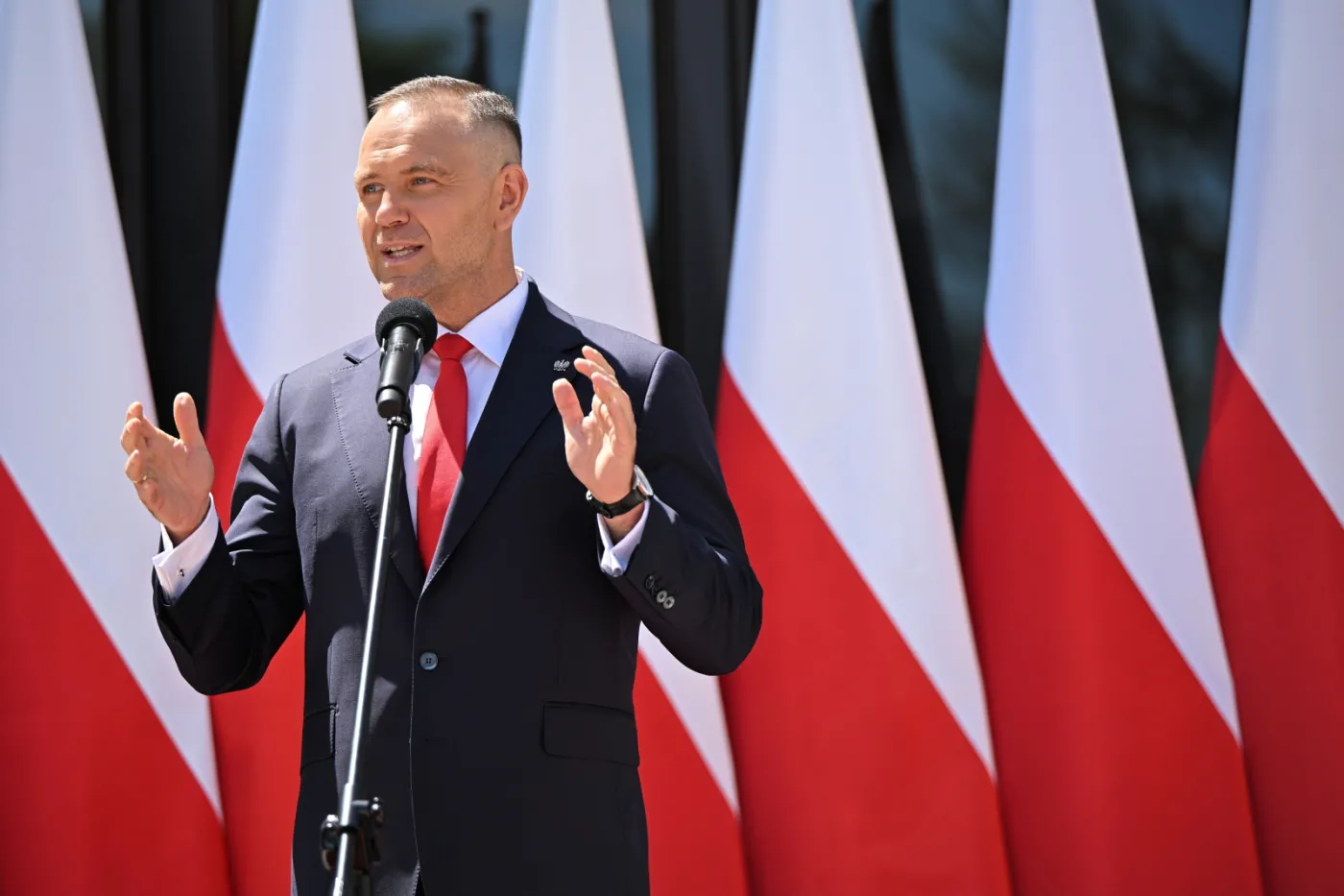 Karol Nawrocki