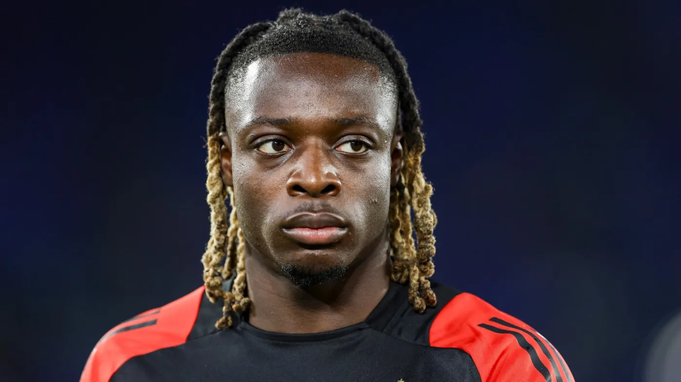Mundial 2026. Reprezentant Belgii poleciał do żony. Doku był przy narodzinach syna
