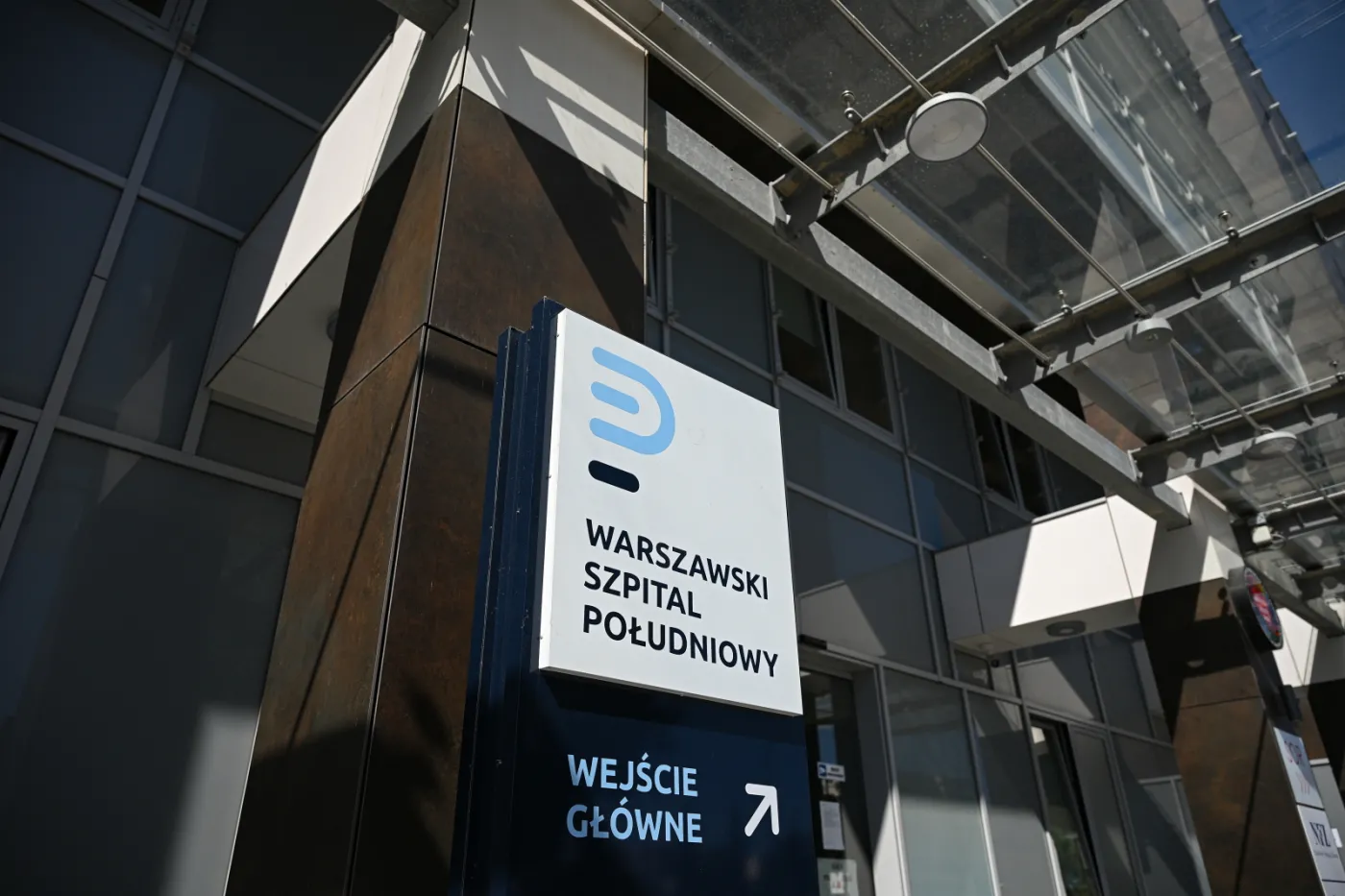 Szpital Południowy