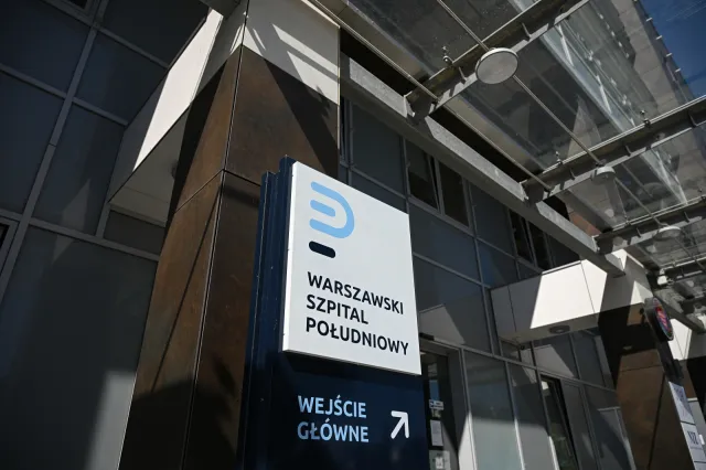 Afera w Szpitalu Południowym. Znany ordynator SOR: W środowisku mówiło się o nieprawidłowościach