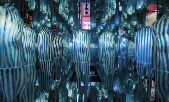 Projekt (Nie)chciane sny. "Nie da się wyjść z traumy, starając się przetrwać w milczeniu" [WYWIAD]