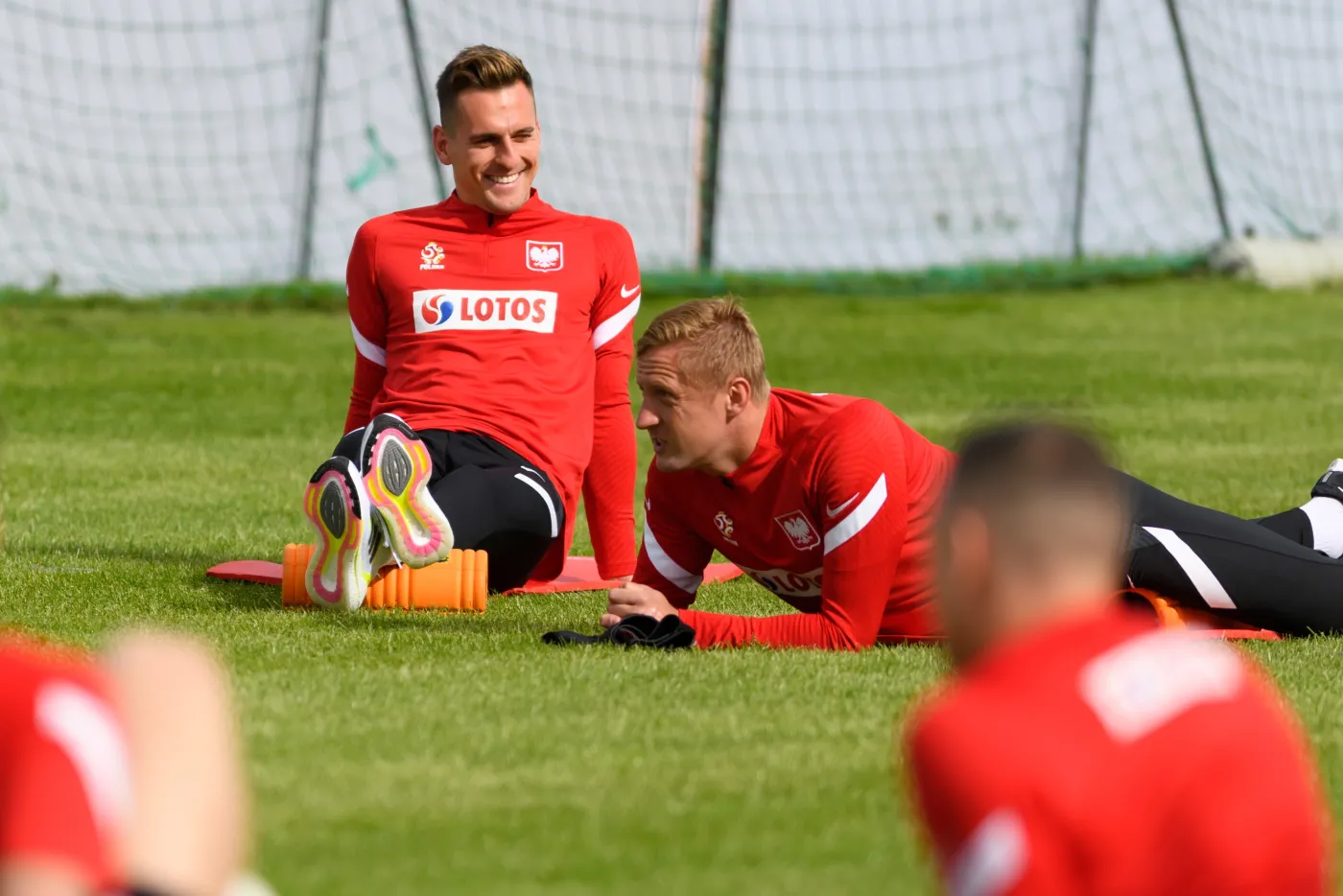 Arkadiusz Milik poznał diagnozę. Co z jego grą na mistrzostwach Europy?