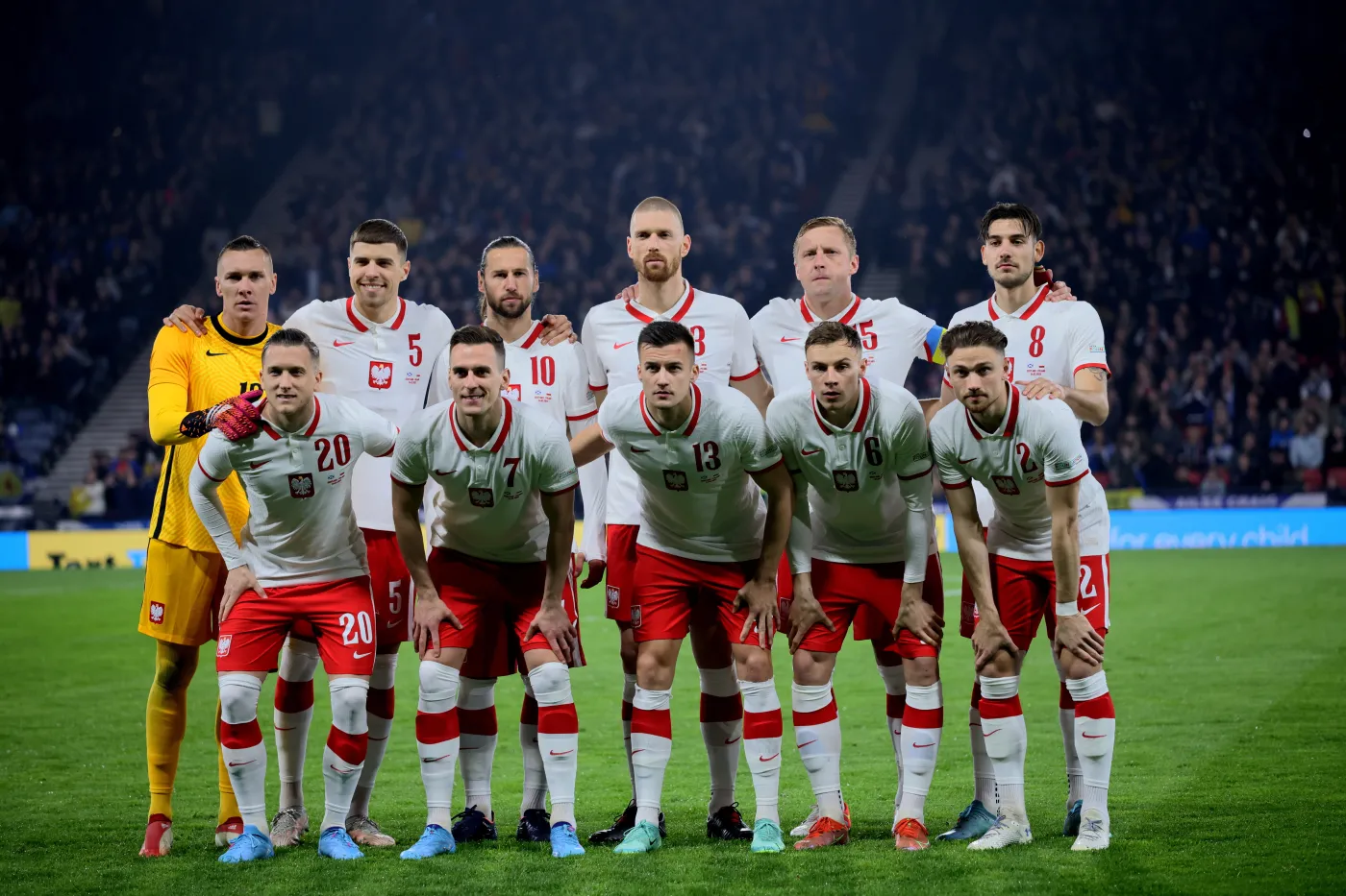 Jerzy Engel: Jestem optymistą, mamy lepszy zespół od Szwedów