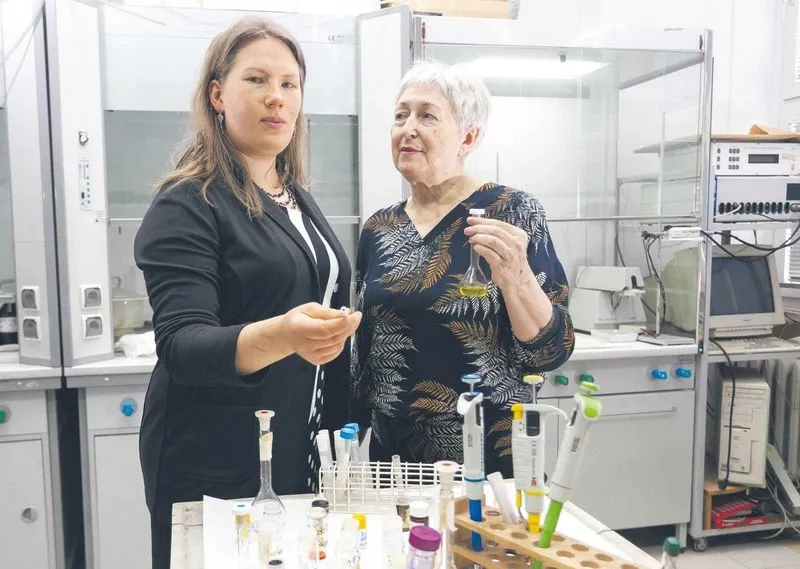 Policzyć niewykrywalne [EUREKA! DGP]