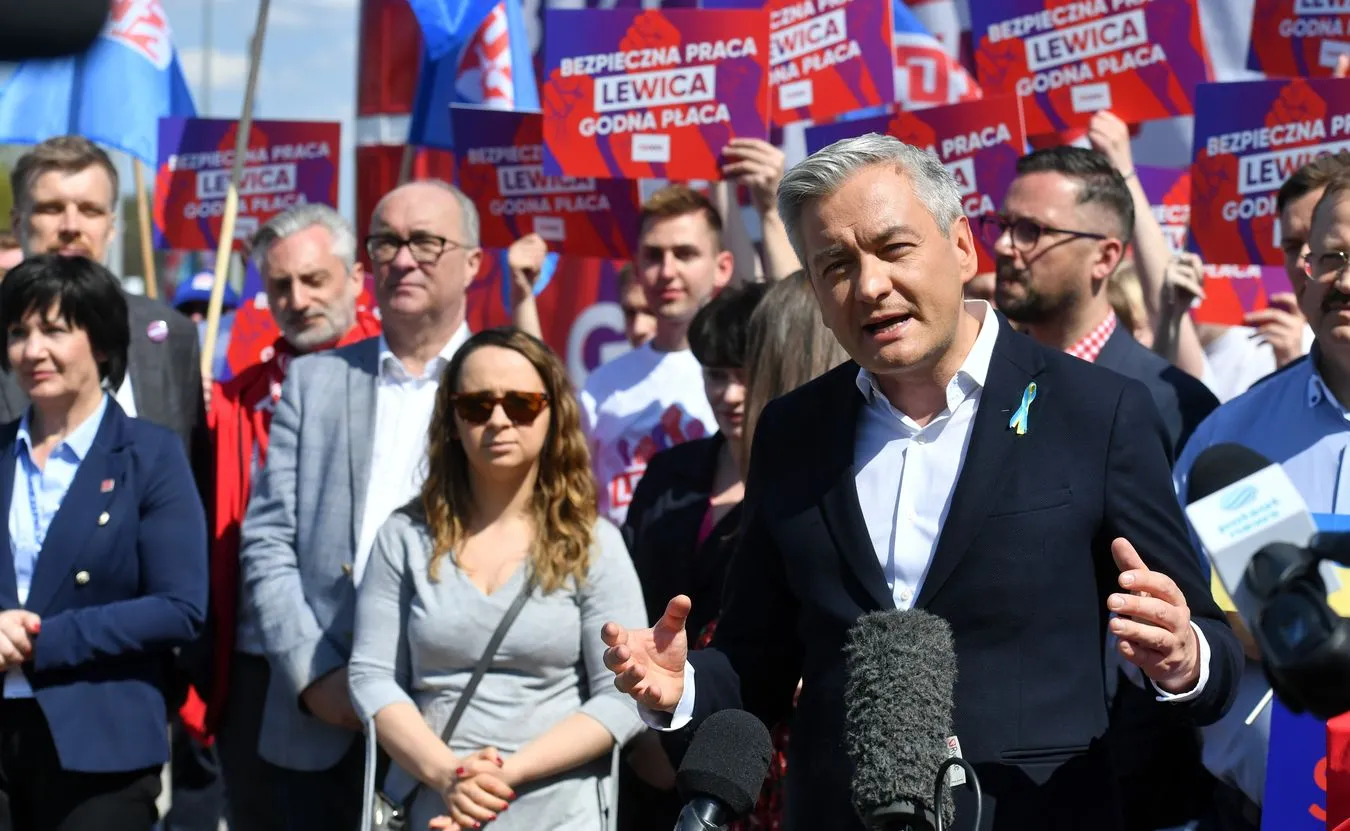 To ugrupowanie zyskało najwięcej. I nie jest to PiS ani PO. SONDAŻ