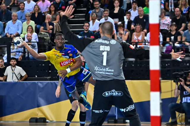 Marin Sego: Przegraliśmy z jedną z najlepszych drużyn na świecie