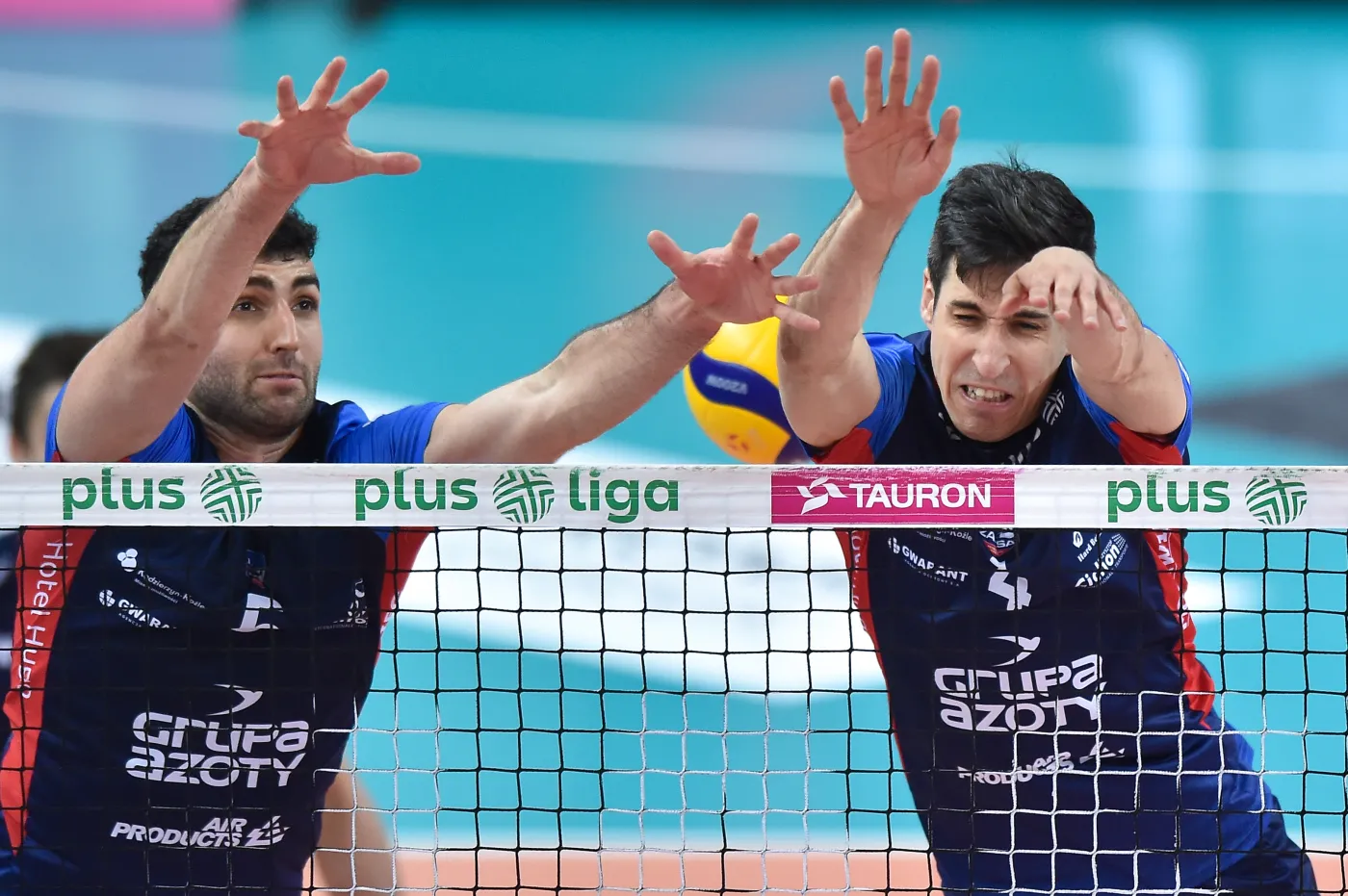 ZAKSA będzie bronić tytułu w Lidze Mistrzów w nowych strojach [FOTO]