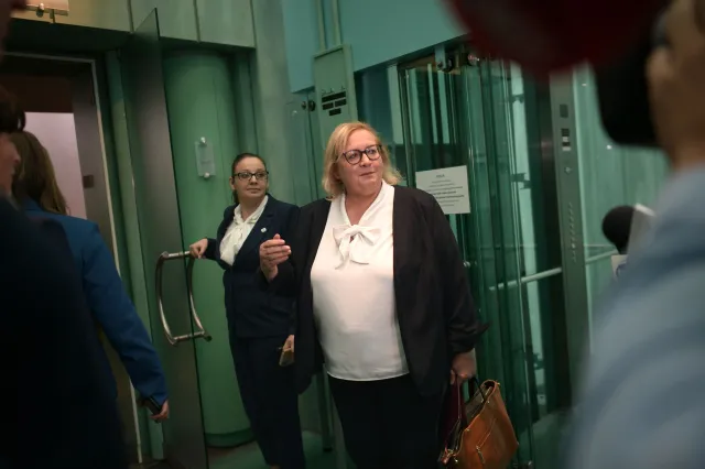 Prezes SN kontra sędzia Schab. Manowska opublikowała LIST