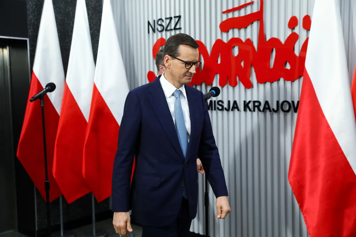 Premier o budżecie: Jesteśmy rządem polityki społecznej, poprzednicy prowadzili politykę aspołeczną