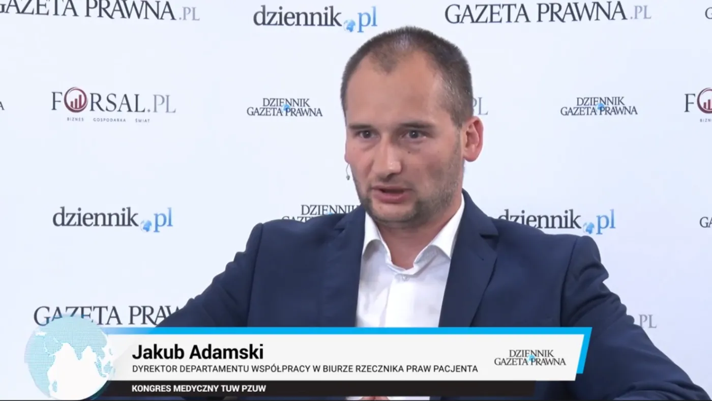 Projekt Szpital 360 niesie cenną wiedzę