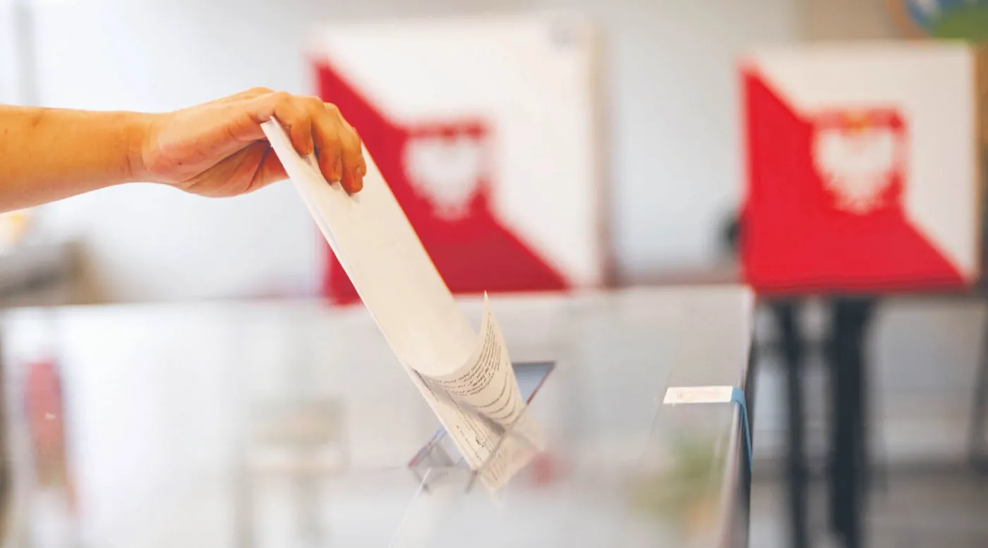 Wybory 2023. Eksperci spodziewają się zmasowanej "turystyki wyborczej"