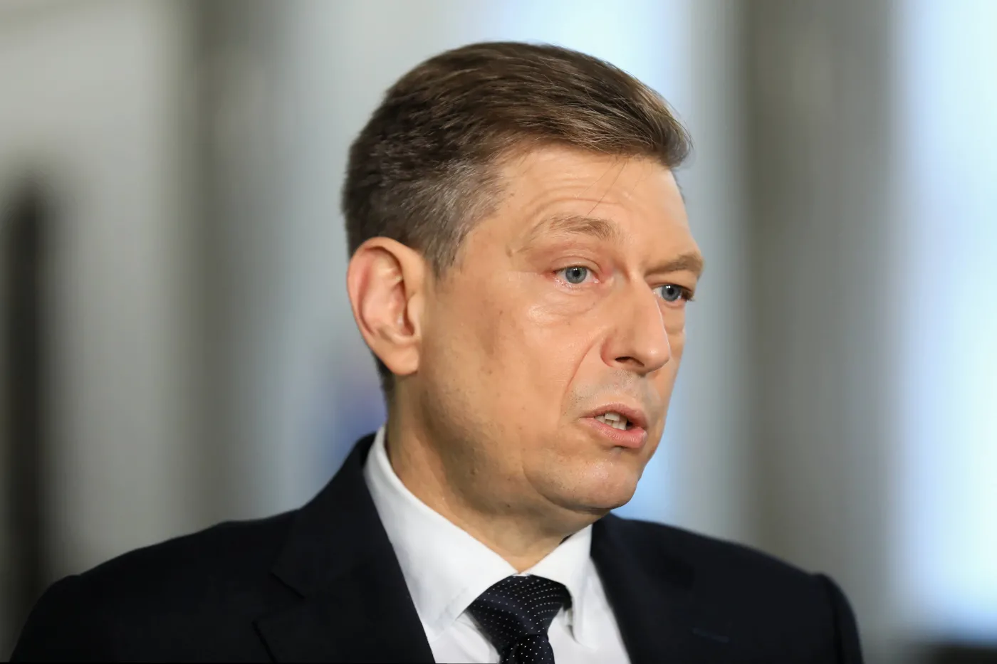 Co dalej z refundacją in vitro? Poseł KO: Argumentacja PiS ma charakter ciemnogrodu