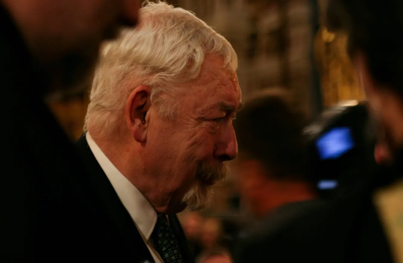 Jacek Majchrowski podjął decyzję ws. dyrektor XXX Liceum Ogólnokształcącego w Krakowie  