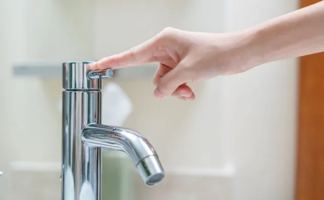 Awaria magistrali w Poznaniu. "Wznowiono dostawy wody"