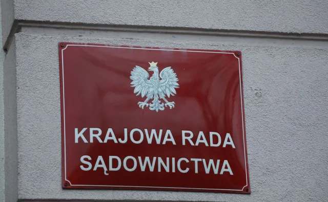 Wybory sędziów KRS naruszyły konstytucję. Sejm zdecydował