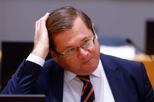 Przedstawiciel RP przy UE Andrzej Sadoś "wezwany" do kraju