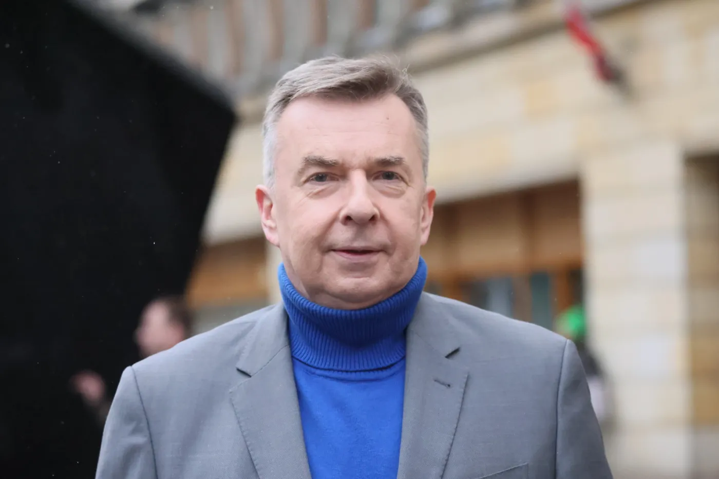 Minister Wieczorek: Byłoby super, gdyby kobieta była wspólną kandydatką koalicji na prezydenta