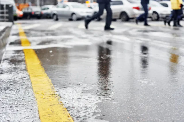 IMGW: Zbliża się "lekka zima". Najnowsza prognoza pogody na dwa tygodnie