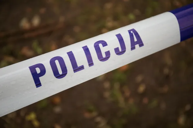 Szynwałd: W studni znaleziono zwłoki. Służby badają okoliczności tragedii