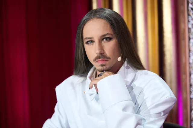 "Czas na Show. Drag Me Out". Michał Szpak nie gryzł się w język. "To było za*** po prostu" [FOTO]