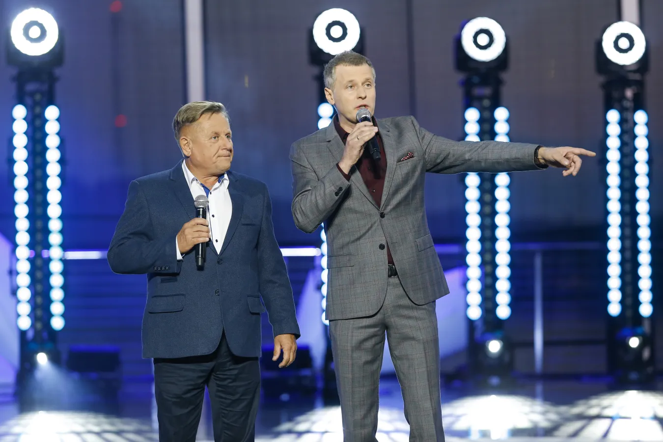 Kto zastąpi Krzysztofa Respondka w kabarecie Rak? Znamy nazwisko!