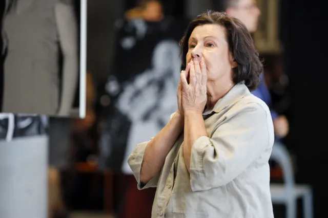 Dorota Kolak: Zżymam się, gdy krytykuje się za wygląd, a nie za głowę [ROZMOWA]