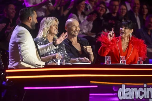 "Taniec z gwiazdami". Odpadła druga para. Iwona Pavlović była bezlitosna [WIDEO]