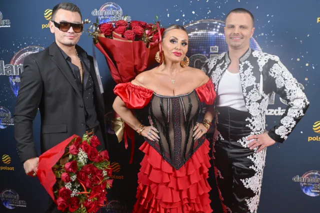 Produkcja "Tańca z gwiazdami" ma dość Conana? Dagmara Kaźmierska na dywaniku