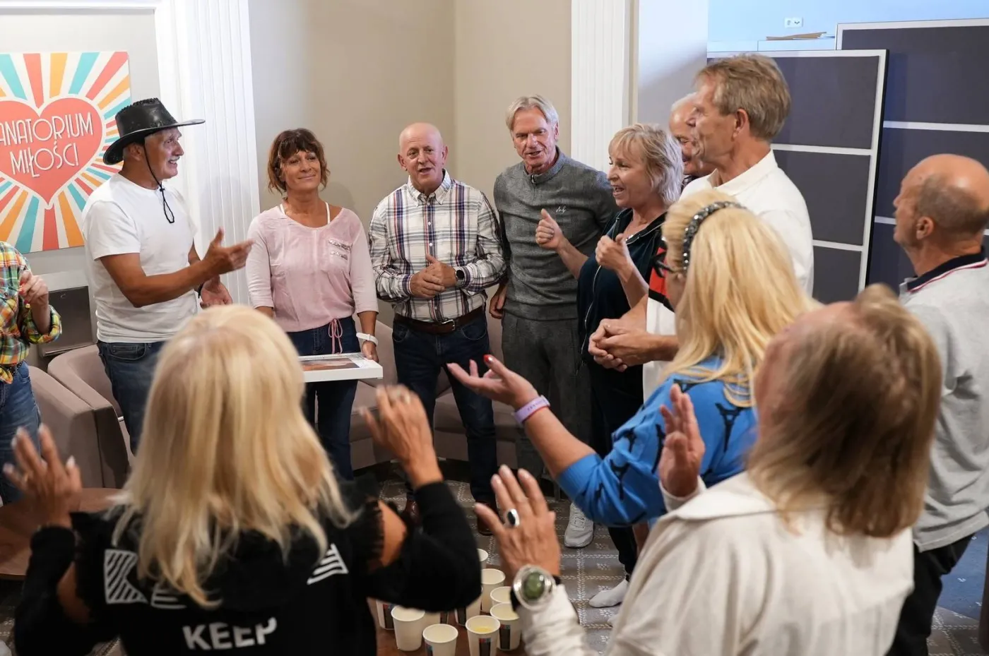 Sanatorium miłości