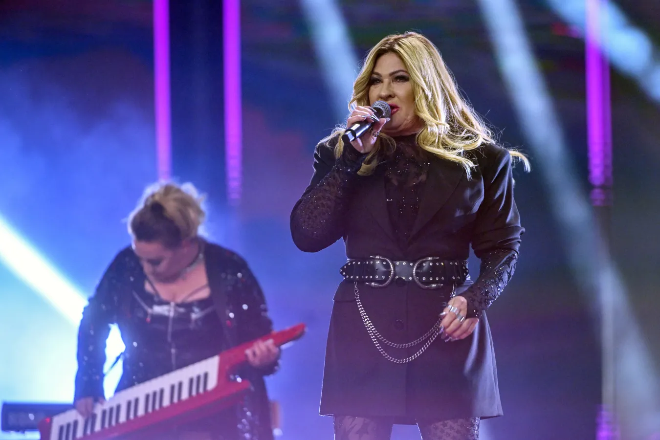 Beata Kozidrak zachwyca figurą. Zdradziła sekret swojej diety