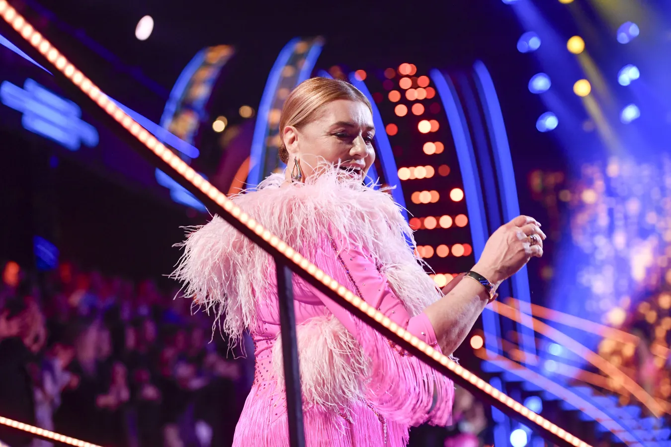 Małgorzata Ostrowska-Królikowska