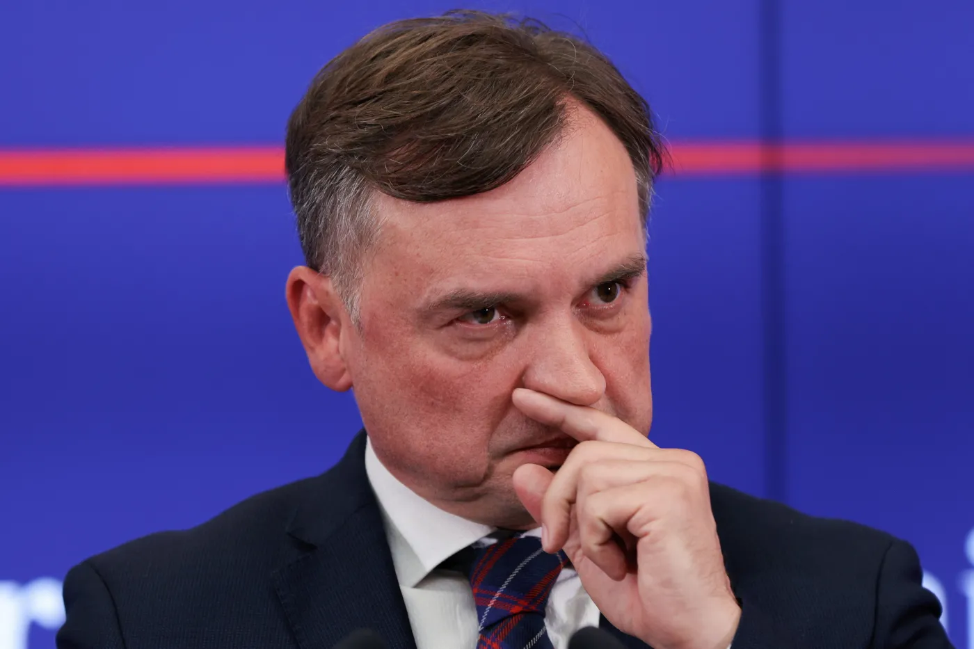 Nowe wieści o stanie Zbigniewa Ziobry. "Sytuacja nie jest najlepsza"