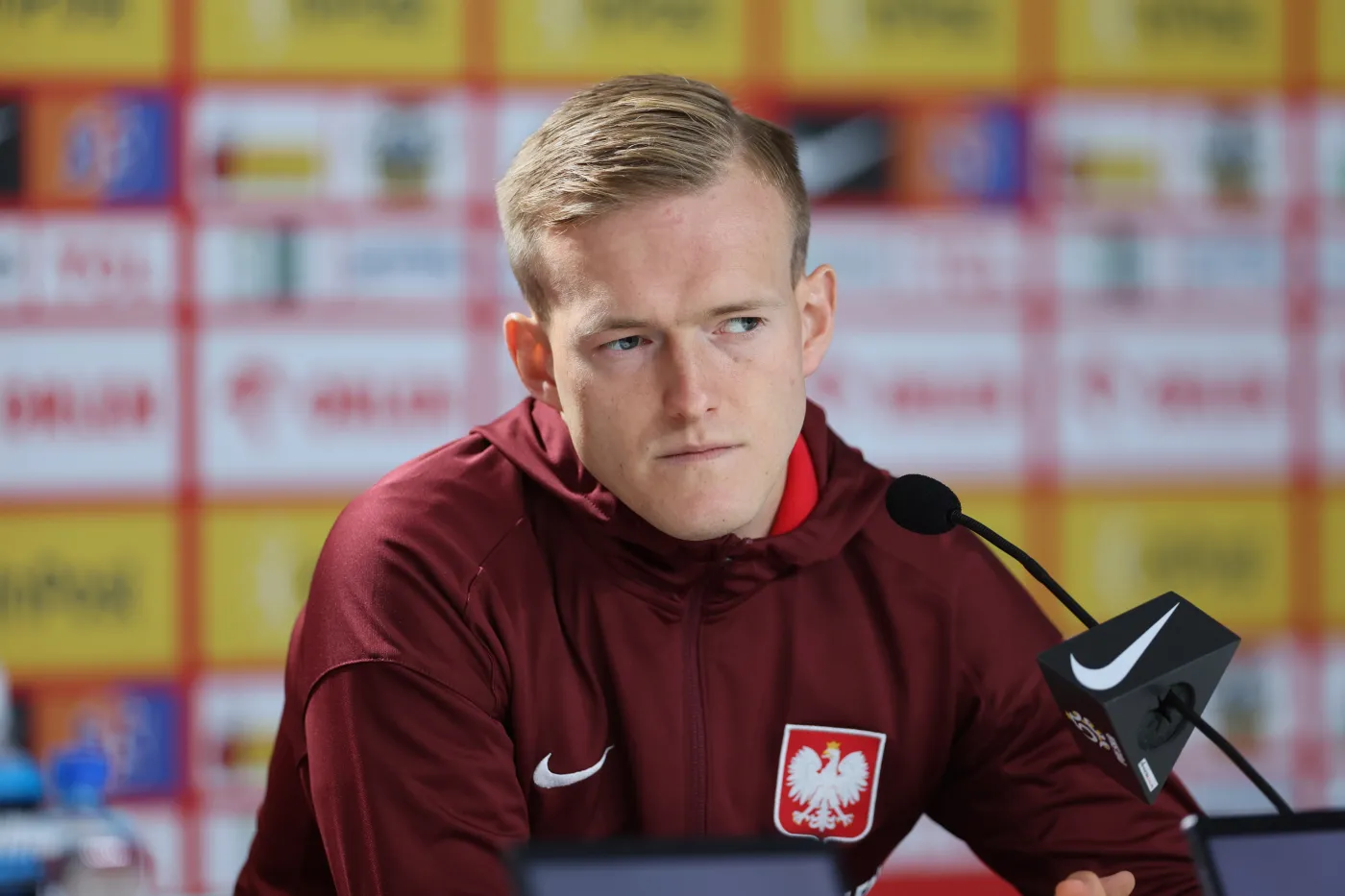 Najnowsze wieści na temat zdrowia Karola Świderskiego. Zagra z Holandią?