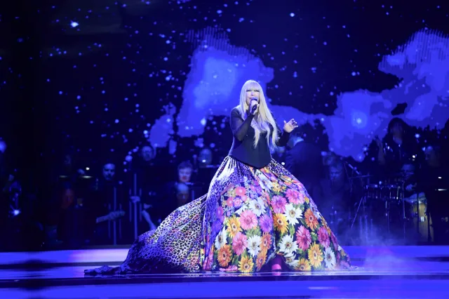 Maryla Rodowicz zdradza kulisy zwolnienia z TVP. Tak ją potraktowano