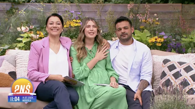 Gwiazda TVP pożegnała się z widzami. Nie obyło się bez łez i wyznania