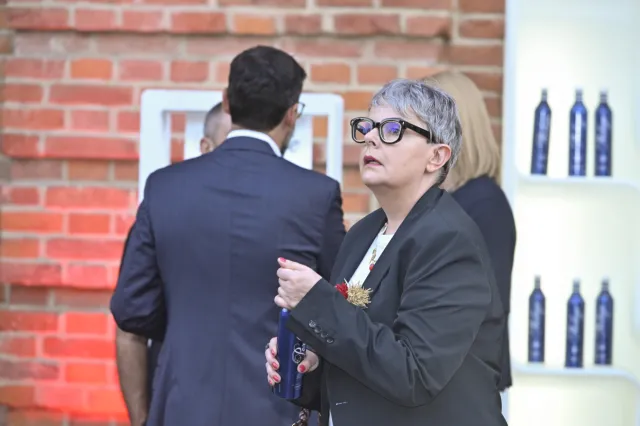 Karolina Korwin Piotrowska o słowach prof. Bralczyka. "Współczuję zmurszałego podejścia"