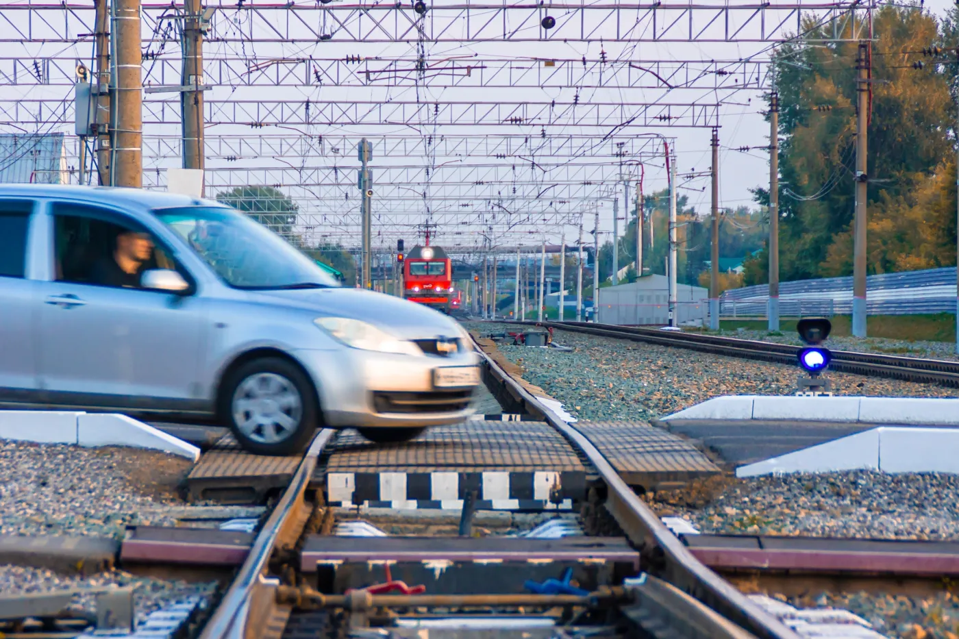Nowy projekt PKP. Prawie 1 mld zł dofinansowania
