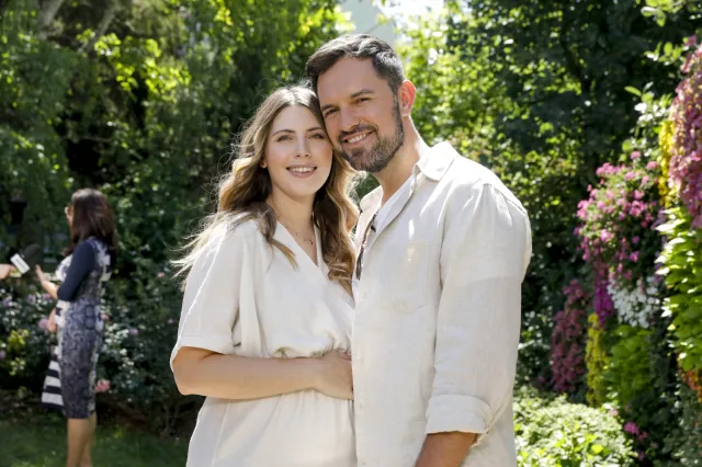 Aleksandra Grysz urodziła! Tomasz Tylicki zdradził szczegóły w "Pytaniu na śniadanie" [FOTO]