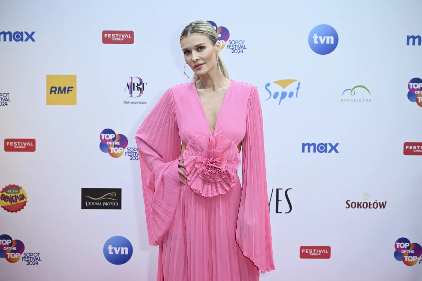 Joanna Krupa szuka miłości w sieci. Czy znalazła swoją drugą połówkę?