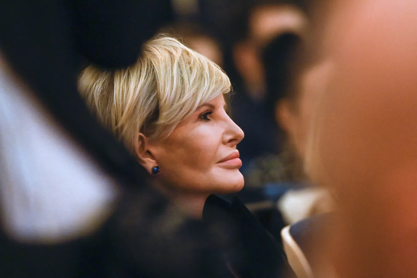 Joanna Racewicz komentuje zniknięcie "Panoramy". Zamieściła wymowny wpis [FOTO]